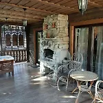 Apartmán видовий !!! Paljanycja