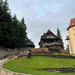 Appartement видовий !!! Palyanytsya