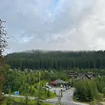 Appartement видовий !!! Palyanytsya