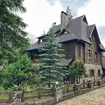 видовий !!! Apartmán