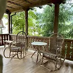Apartmán видовий !!! Paljanycja