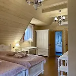 Appartement видовий !!! Palyanytsya
