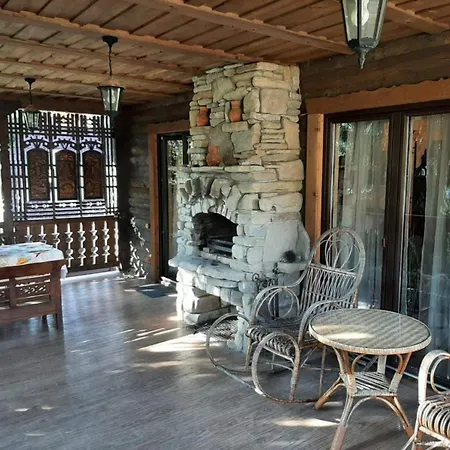 Апартаменты видовий !!! Поляница