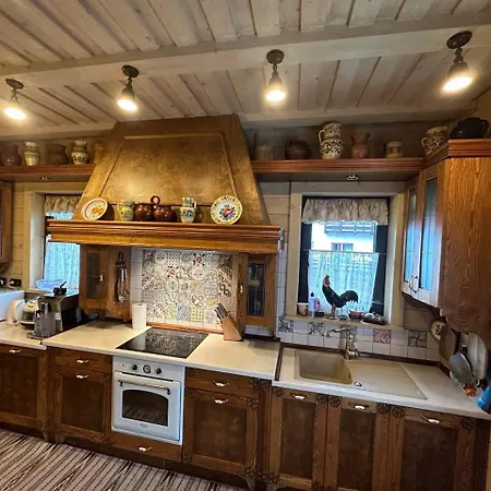 видовий !!! Апартаменты