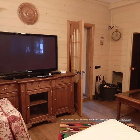 видовий !!! Апартаменты