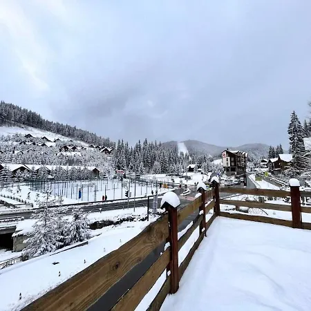 видовий !!! Апартаменты *