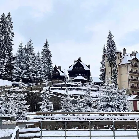 видовий !!! Апартаменты *