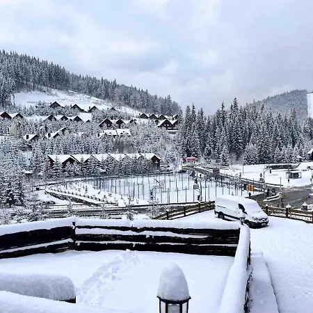 видовий !!! * Поляница