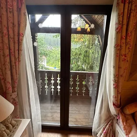 видовий !!! Апартаменты *