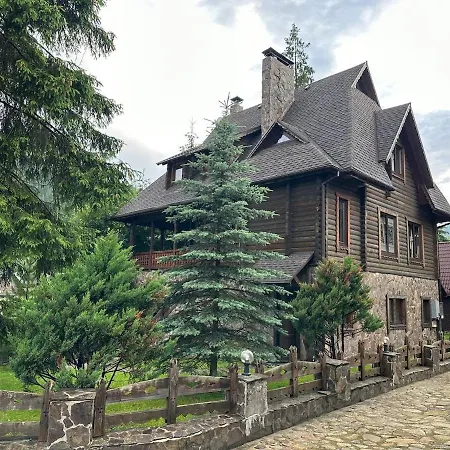 видовий !!! Апартаменты