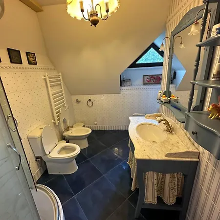 Апартаменты видовий !!! Поляница