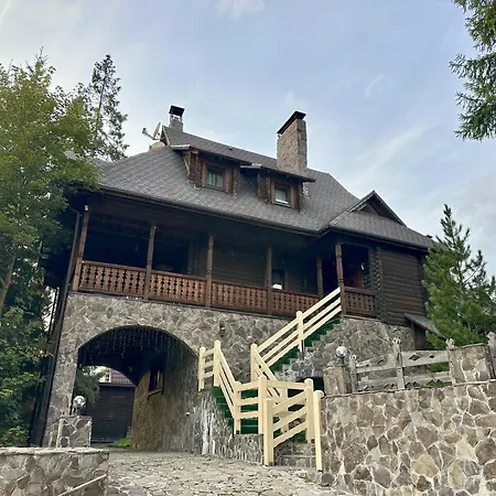 видовий !!! Апартаменты