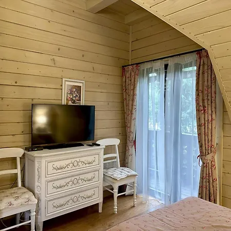 видовий !!! Apartment Palyanytsya
