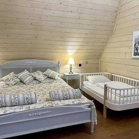 Апартаменты видовий !!! Поляница