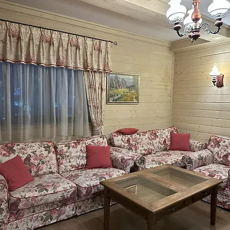 видовий !!! Apartment Palyanytsya