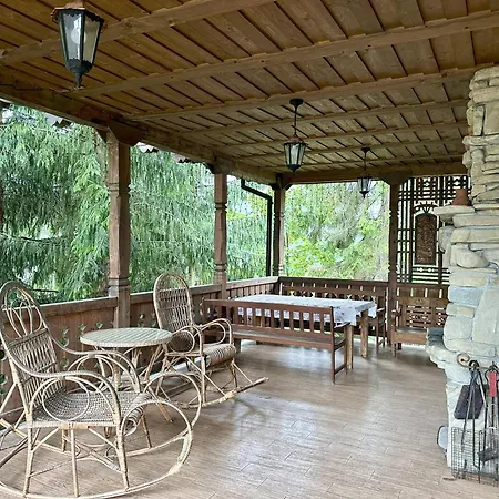 Апартаменты видовий !!! Поляница