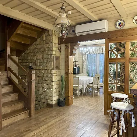 видовий !!! Апартаменты