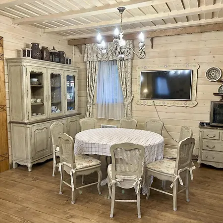 Апартаменты видовий !!! *