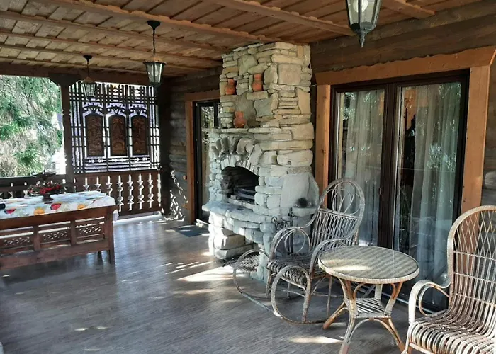 Apartment видовий !!! Palyanytsya