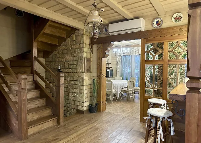 видовий !!! Apartment