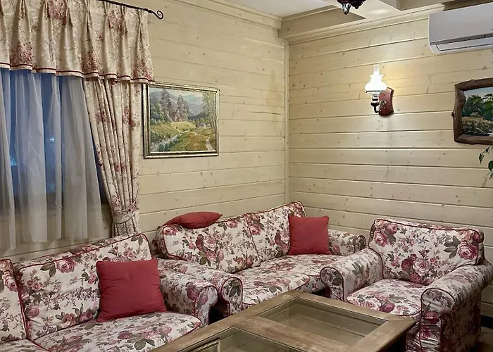 видовий !!! Apartment