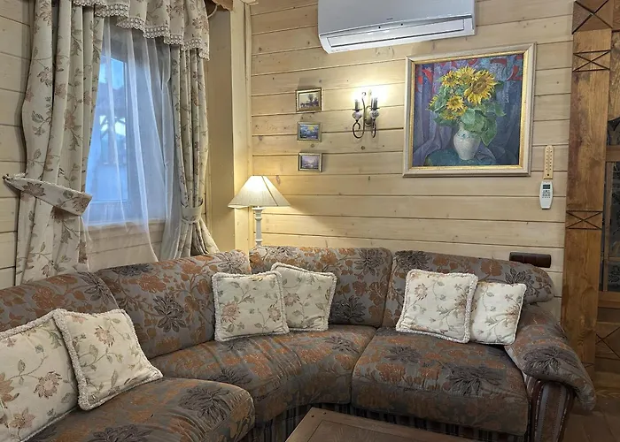 Apartment видовий !!!