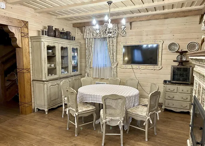 Apartment видовий !!! *