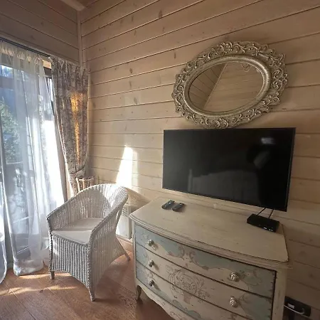 видовий !!! Lejlighed