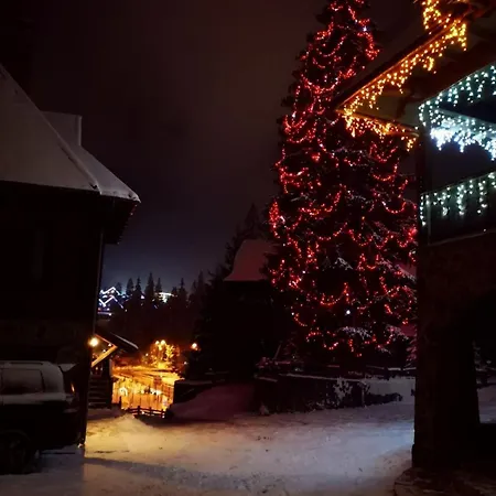 видовий !!! Lejlighed
